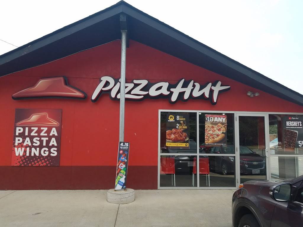 Pizza Hut | restaurant | 14129 Puritas Ave, Cleveland, OH 44135, USA | 2166718711 OR +1 216-671-8711