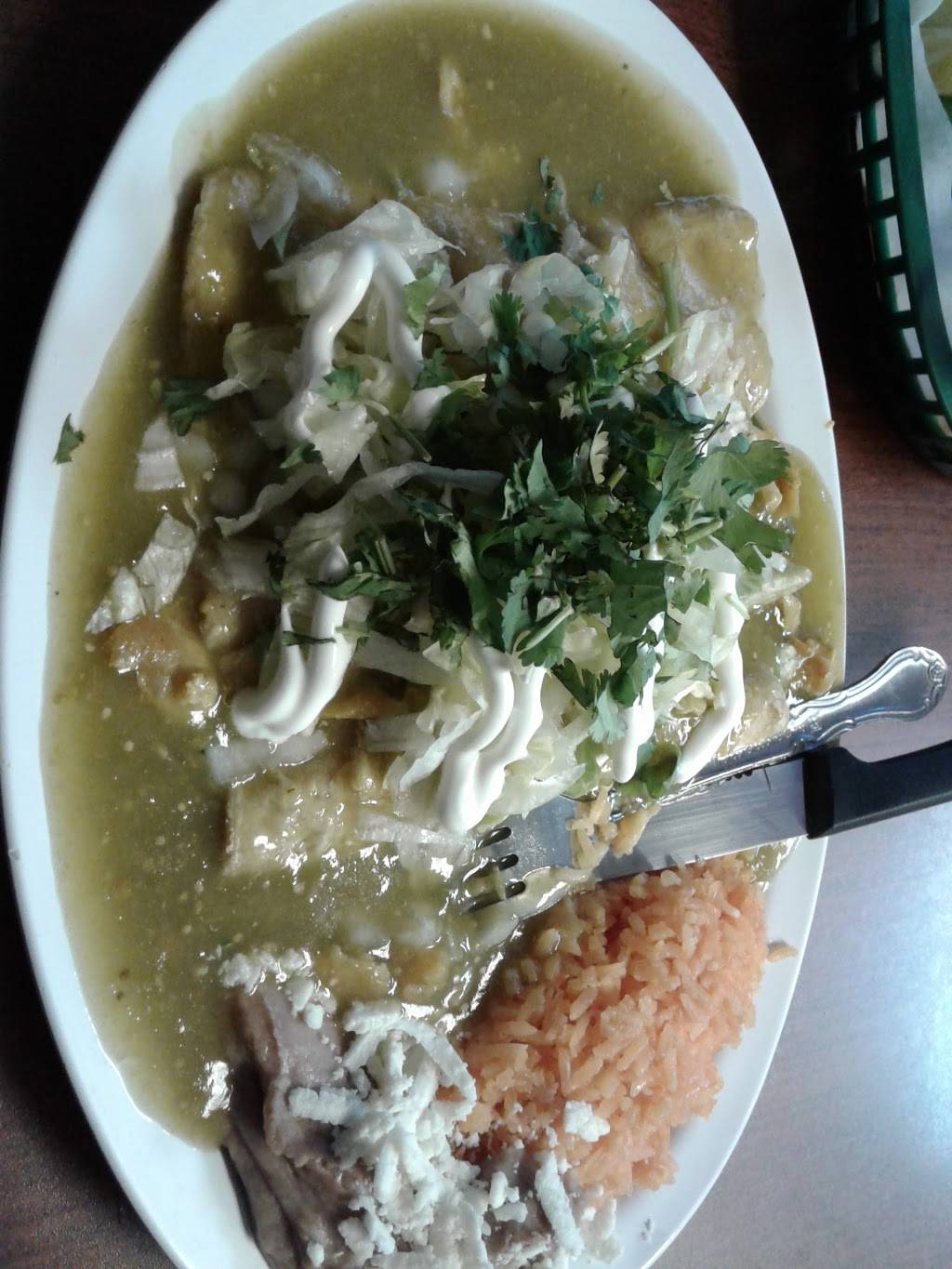 Manolos Tamales | restaurant | 5341 S Kedzie Ave, Chicago, IL 60632, USA | 7734367029 OR +1 773-436-7029