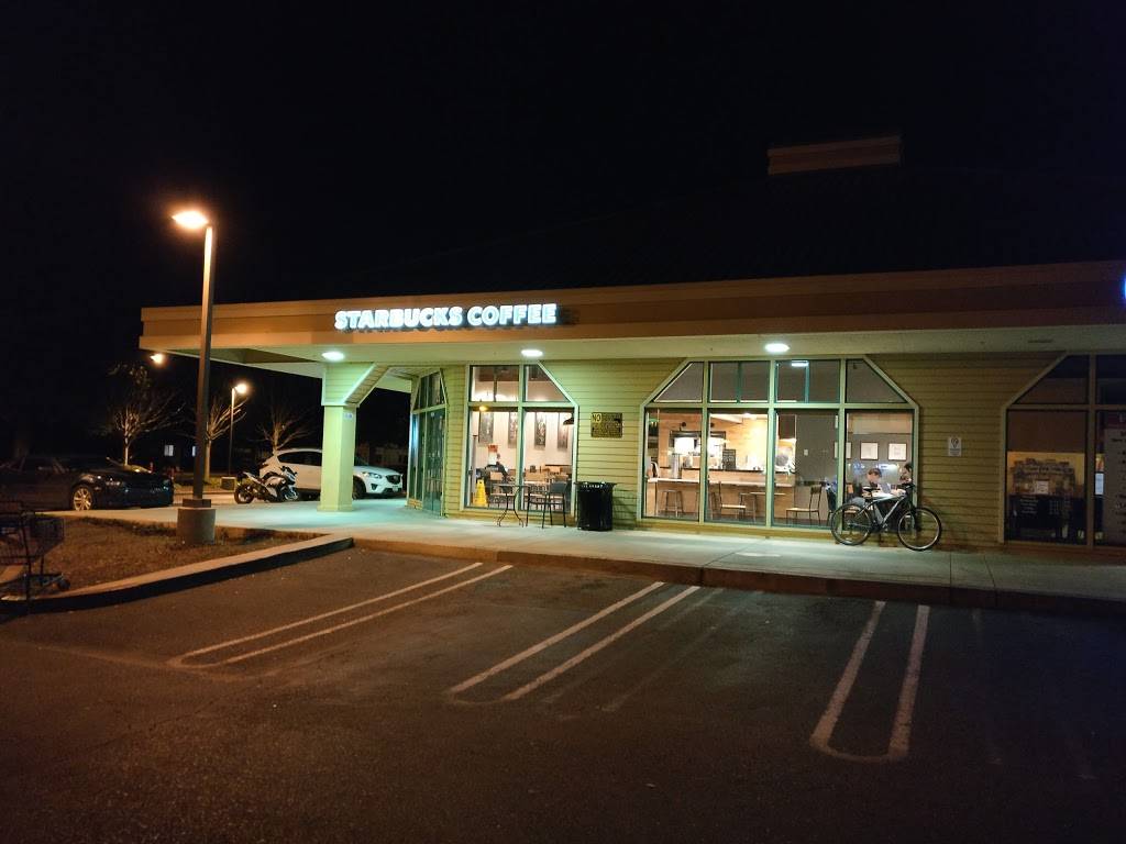 Starbucks | cafe | 15569 Union Ave, Los Gatos, CA 95032, USA | 4084426345 OR +1 408-442-6345