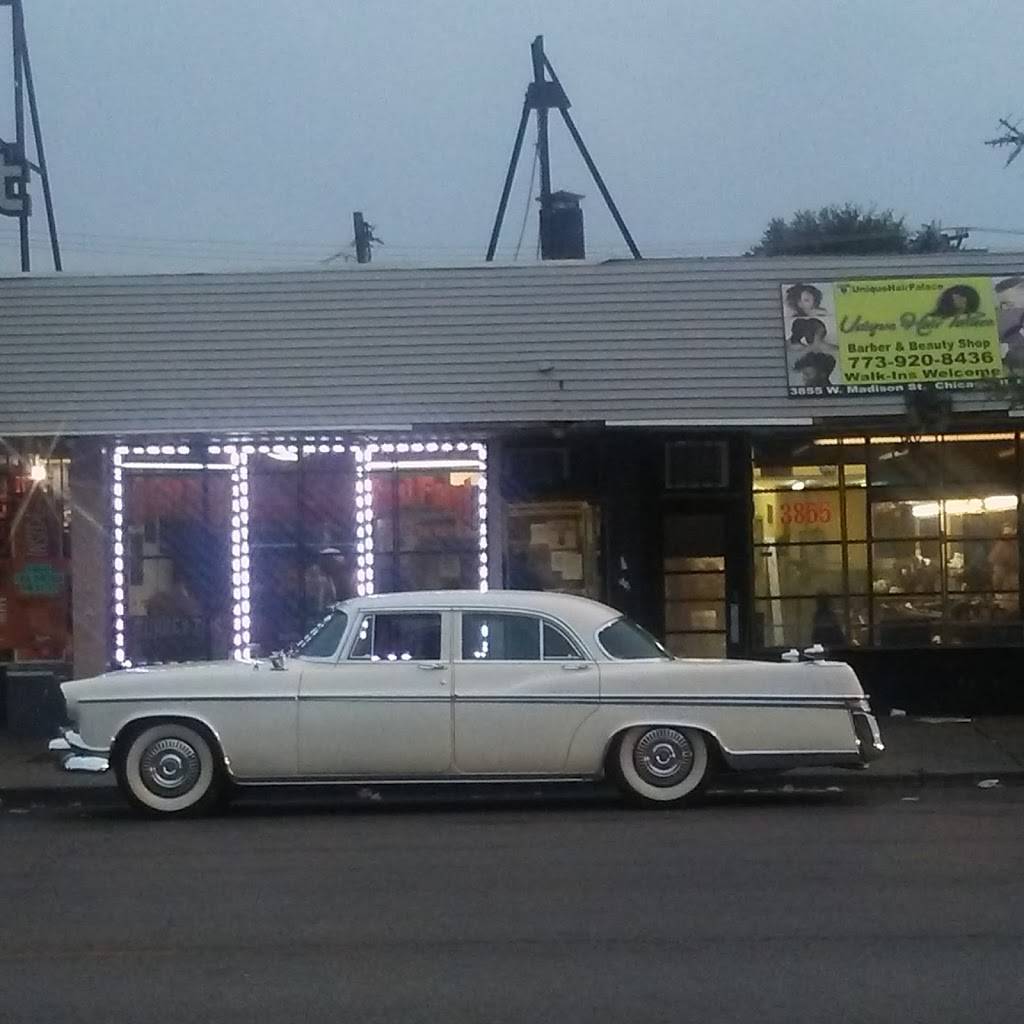 Wileys Chicken & Ribs | restaurant | 3853 W Madison St, Chicago, IL 60624, USA | 7736382314 OR +1 773-638-2314