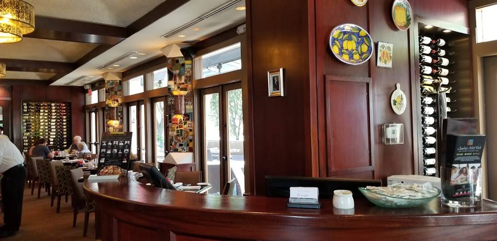 La Griglia | restaurant | 2002 W Gray St, Houston, TX 77019, USA | 7135264700 OR +1 713-526-4700