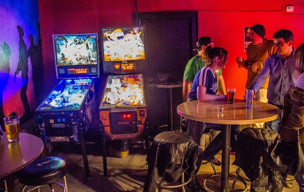 The Gig | restaurant | 1132 E Wright St, Milwaukee, WI 53212, USA | 4145620219 OR +1 414-562-0219