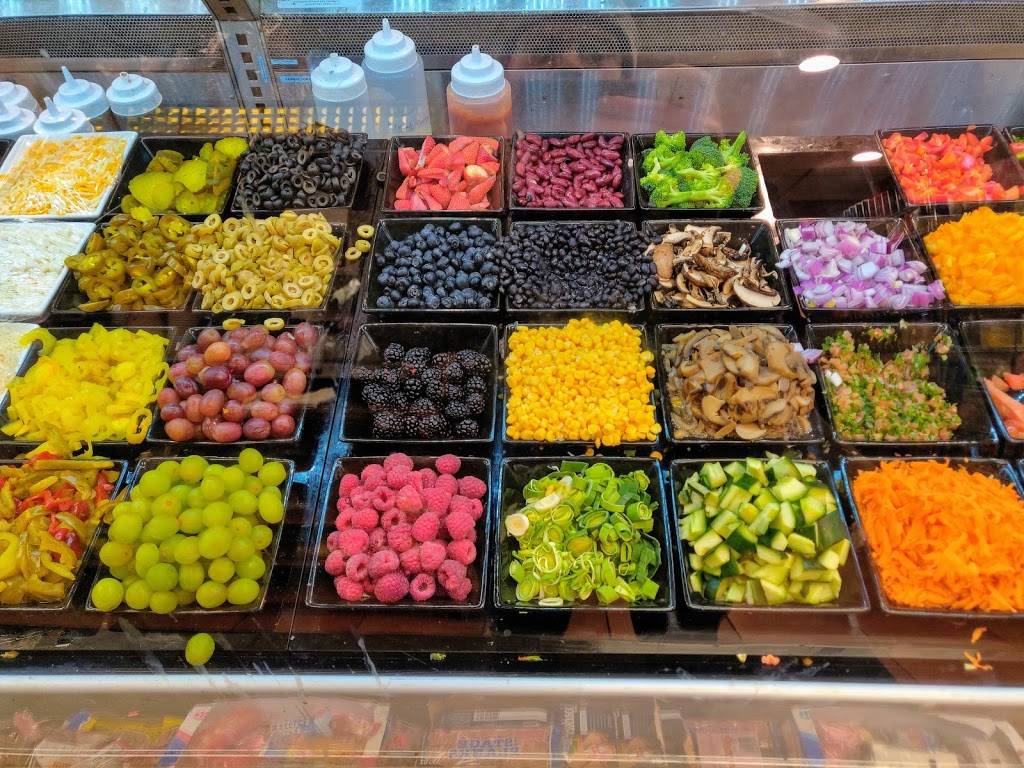 Natural Gourmet Deli | restaurant | 1095 Bedford Ave, Brooklyn, NY 11216, USA | 7184843233 OR +1 718-484-3233