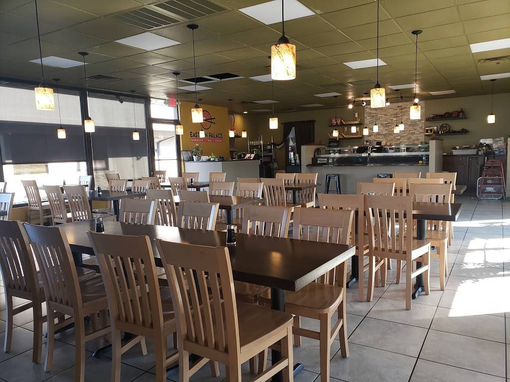 Eastern Palace | restaurant | 2206 Columbia Ave, Lancaster, PA 17603, USA | 7172086356 OR +1 717-208-6356