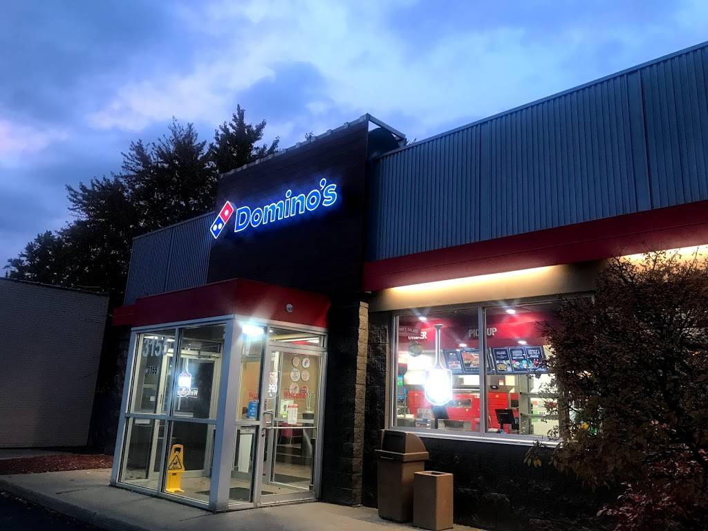 Dominos Pizza | meal delivery | 3155 Delaware Ave, Kenmore, NY 14217, USA | 7168002121 OR +1 716-800-2121