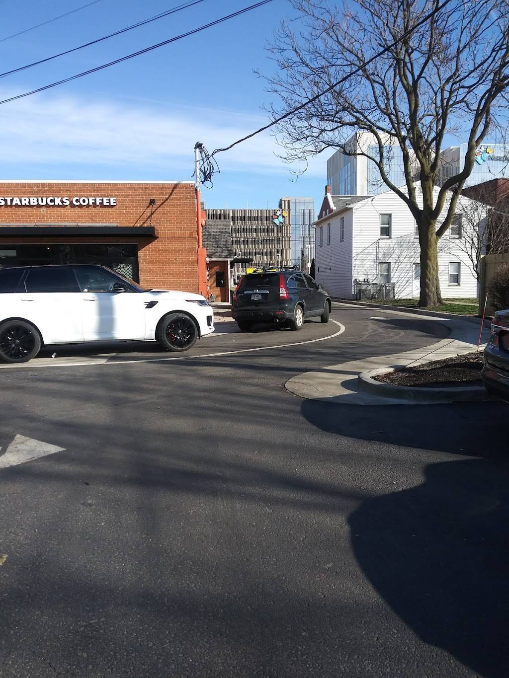 Starbucks | cafe | 399 E Livingston Ave, Columbus, OH 43215, USA | 6142285858 OR +1 614-228-5858