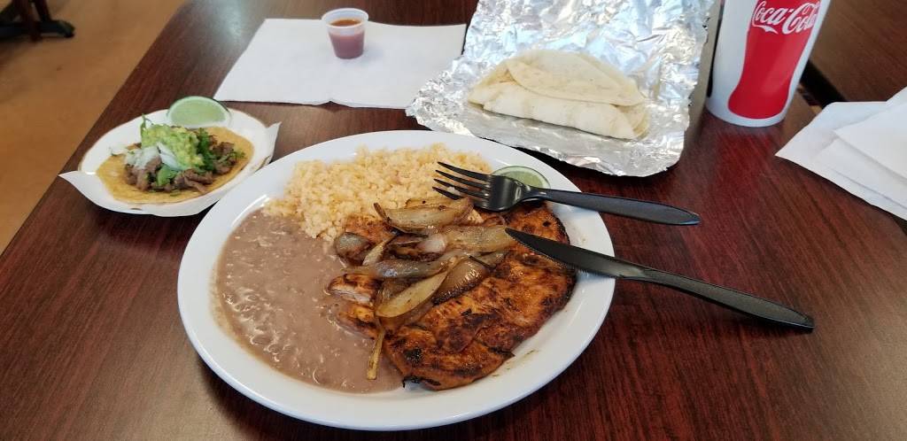 Don Pollo Grilled Chicken | restaurant | 13338 Poway Rd, Poway, CA 92064, USA | 8588832230 OR +1 858-883-2230