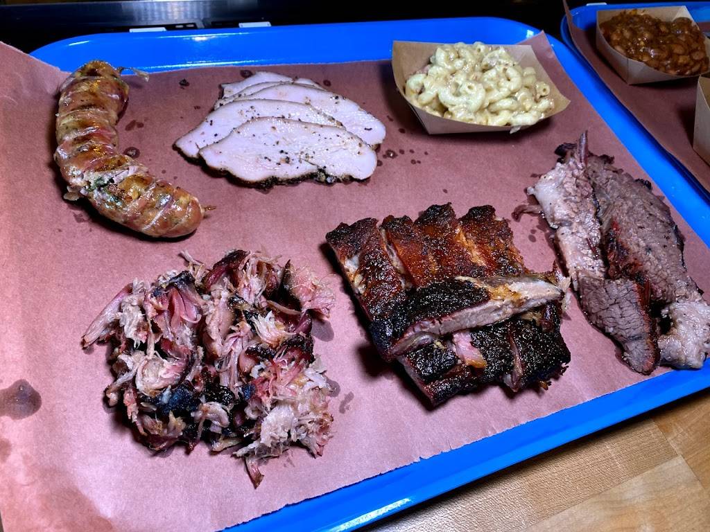Post Oak Barbecue | restaurant | 4000 Tennyson St, Denver, CO 80212, USA | 3034581555 OR +1 303-458-1555