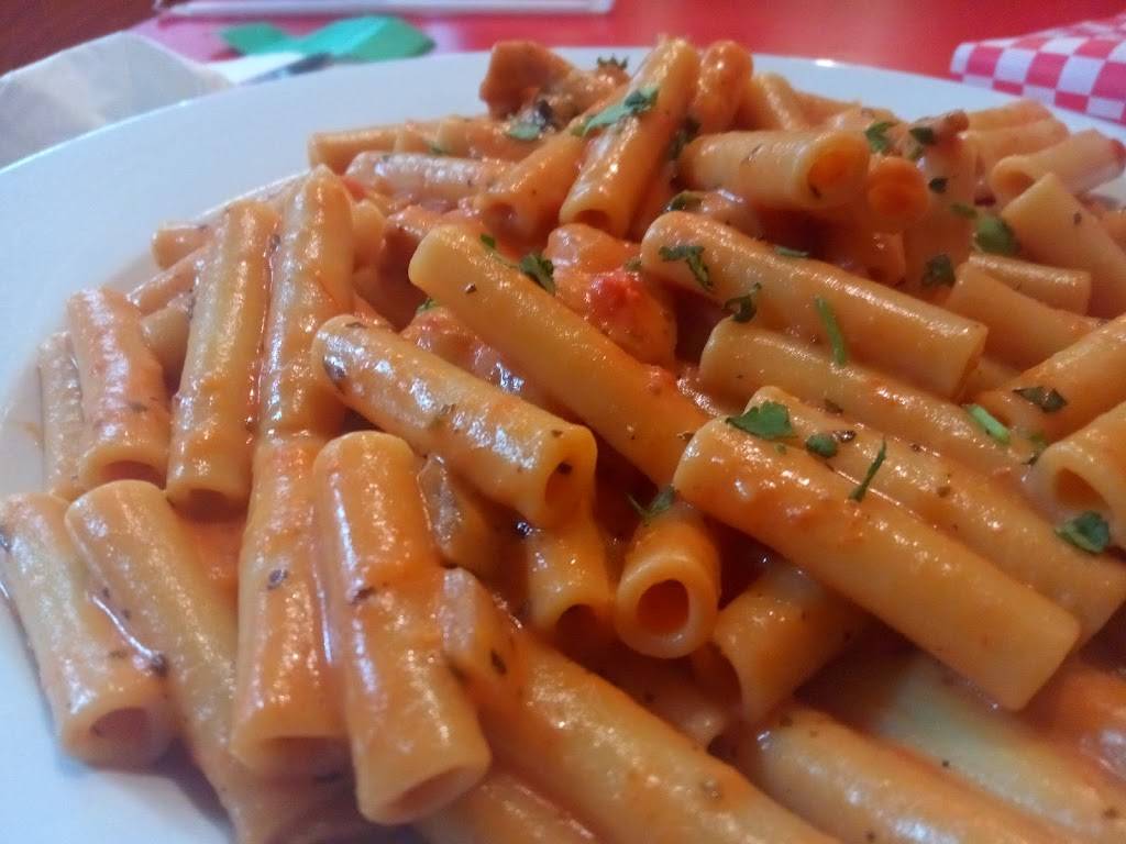 Anthony’s Pizza & Pasta | restaurant | 1500 Beville Rd Suite 410, Daytona Beach, FL 32114, USA | 3863174777 OR +1 386-317-4777