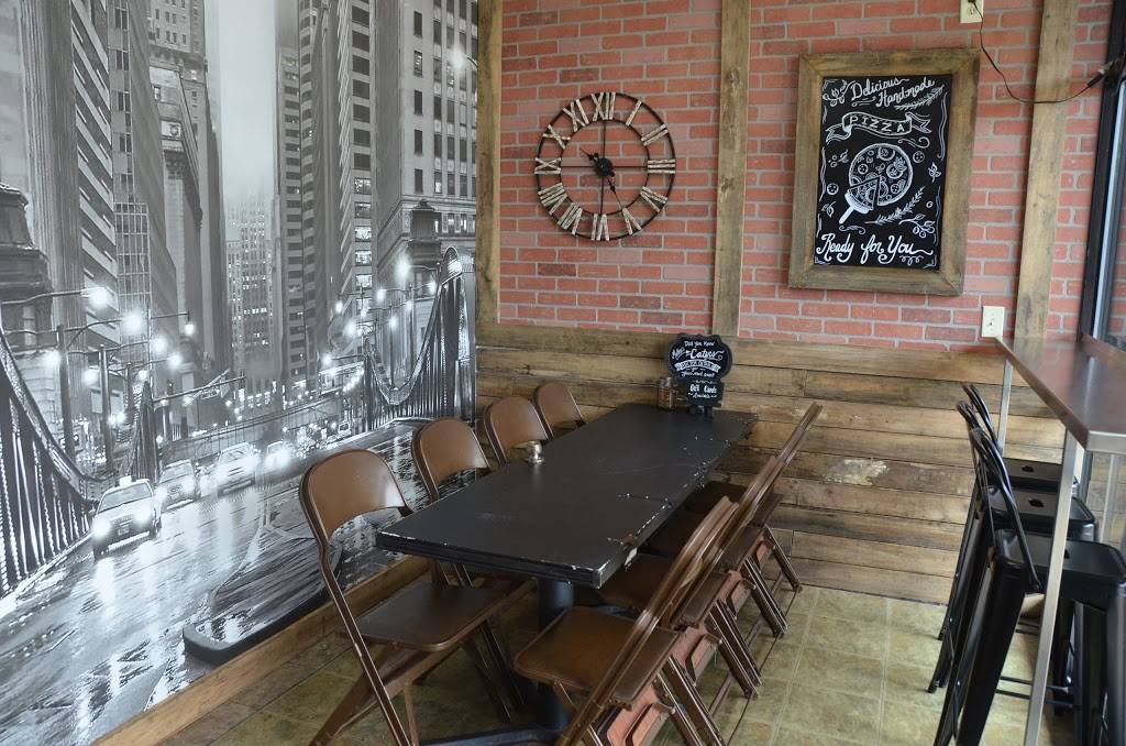 Matteos Pizza | restaurant | 1800 Carothers Pkwy #5, Brentwood, TN 37027, USA | 6156615811 OR +1 615-661-5811