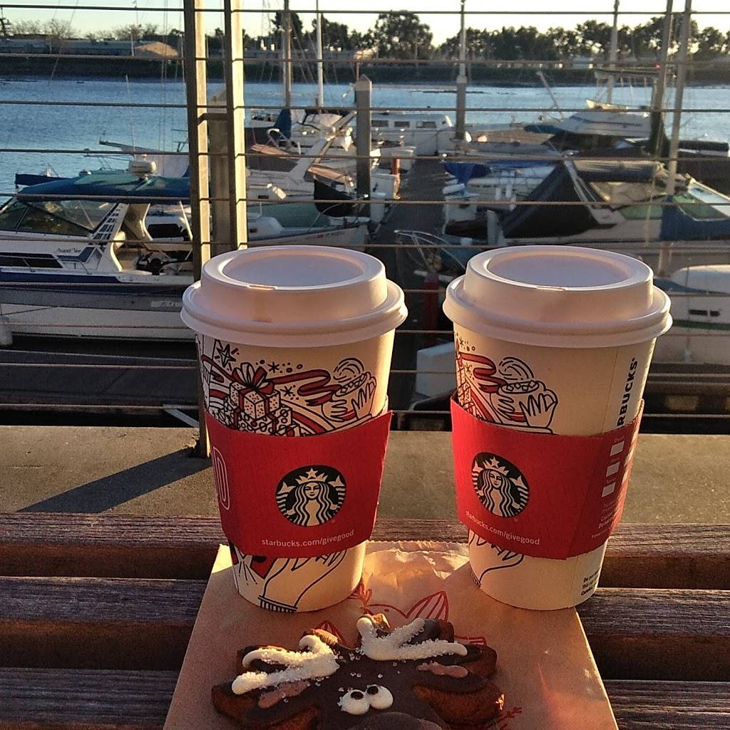 Starbucks | cafe | 1211 E, Embarcadero, Oakland, CA 94606, USA | 5105338287 OR +1 510-533-8287