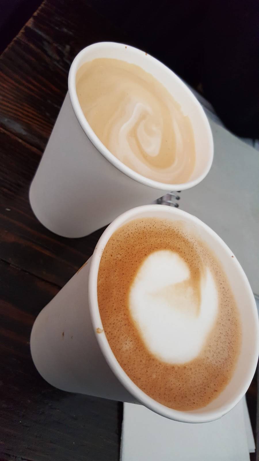 Breukelen Coffee House | cafe | 764 Franklin Ave, Brooklyn, NY 11238, USA | 7187897070 OR +1 718-789-7070