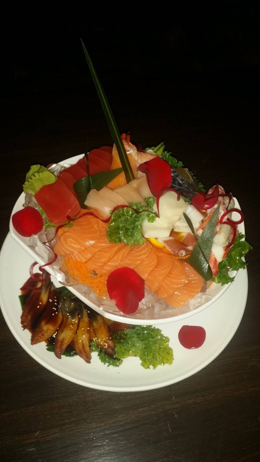 Sakamoto Japanese Grill and Sushi | restaurant | 2984 US-34, Oswego, IL 60543, USA | 6305542388 OR +1 630-554-2388