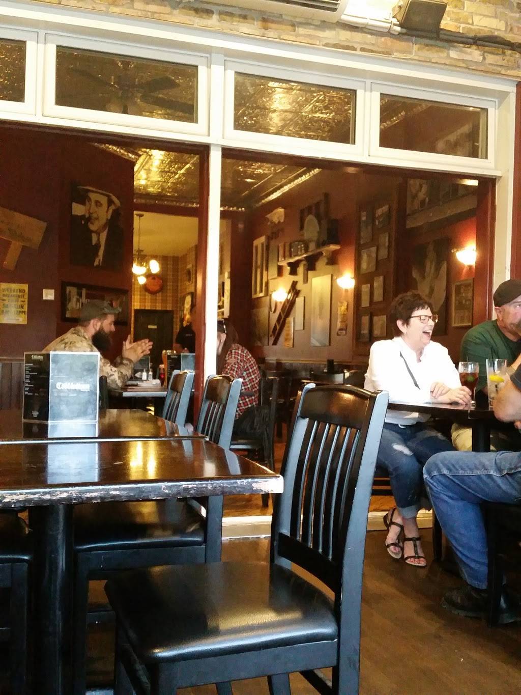 Cobblestone Public House | restaurant | 111 Grand River St N, Paris, ON N3L 1L3, Canada | 5194421820 OR +1 519-442-1820