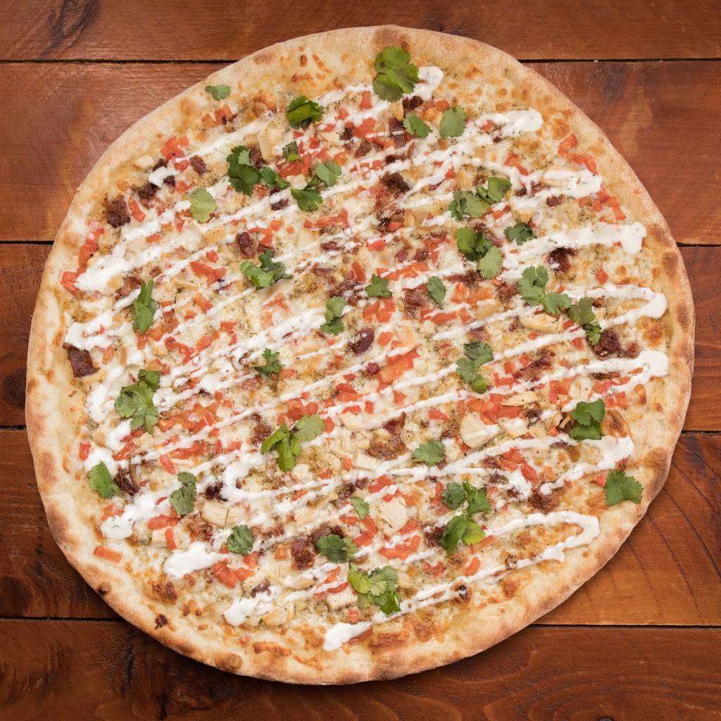 Surf Rider Pizza Co. | restaurant | 3770 Mission Blvd, San Diego, CA 92109, USA | 6195418788 OR +1 619-541-8788