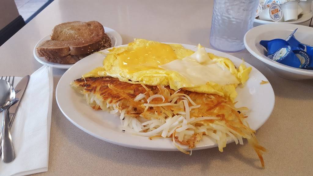 Annies Breakfast & Steaks | restaurant | 8800 Greenback Ln, Orangevale, CA 95662, USA | 9169881682 OR +1 916-988-1682