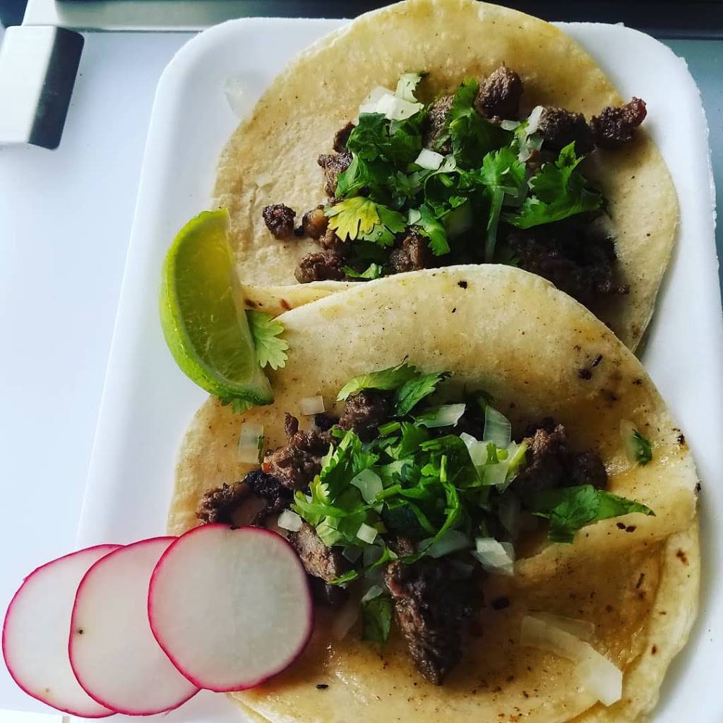 Tacos el flako lunch-dinner | restaurant | 2908 W Hillsborough Ave, Tampa, FL 33614, USA | 8134683050 OR +1 813-468-3050