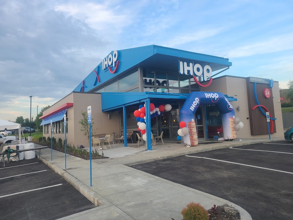 IHOP | restaurant | 300 Crossroads Blvd, Cold Spring, KY 41076, USA | 8599080292 OR +1 859-908-0292