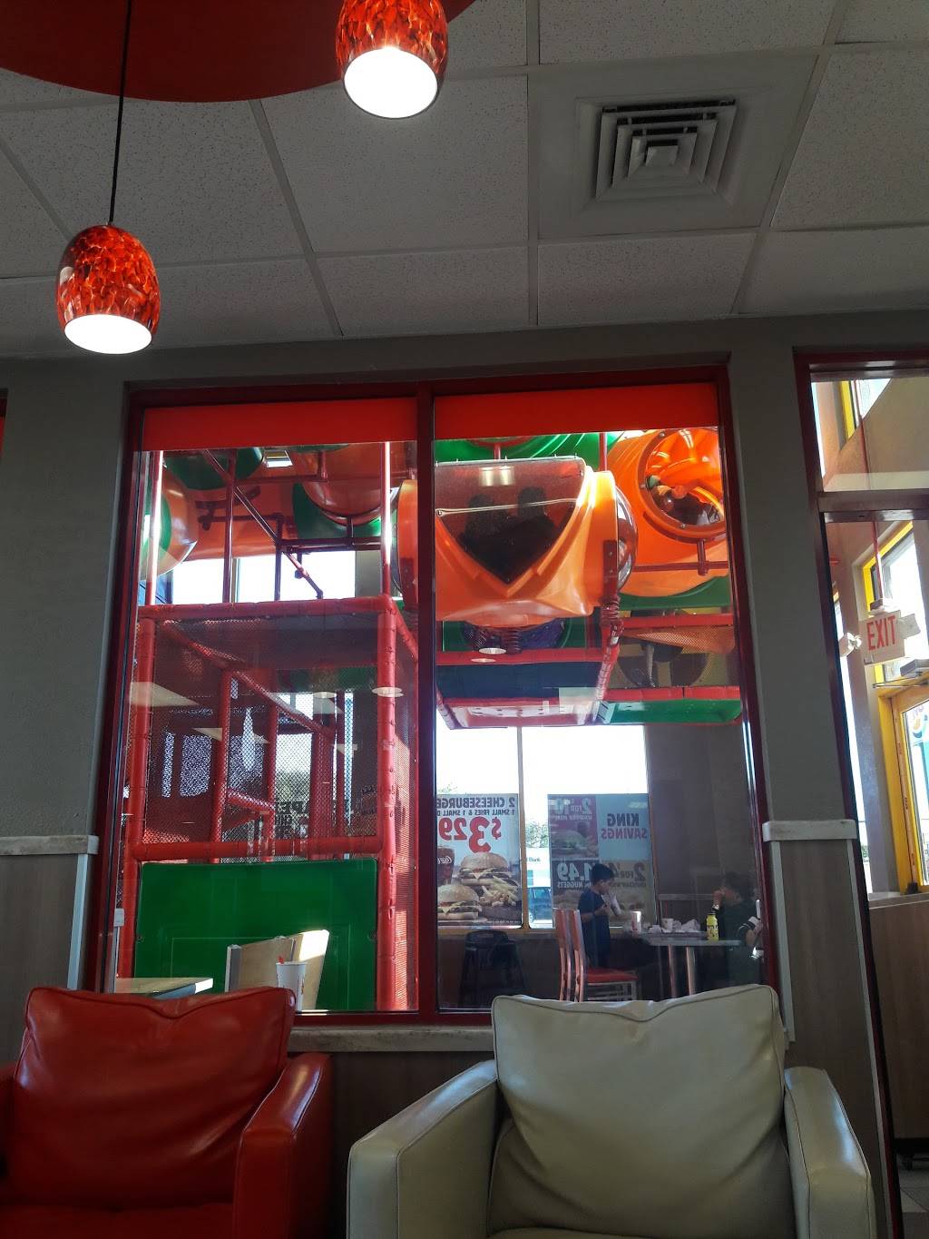 Burger King | restaurant | 9675 Bird Rd, Miami, FL 33165, USA | 3052211961 OR +1 305-221-1961