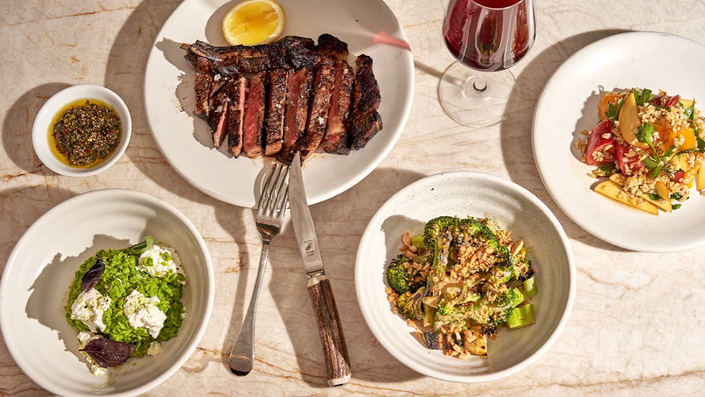 Dante West Village | restaurant | 551 Hudson St, New York, NY 10014, USA | 2129828799 OR +1 212-982-8799