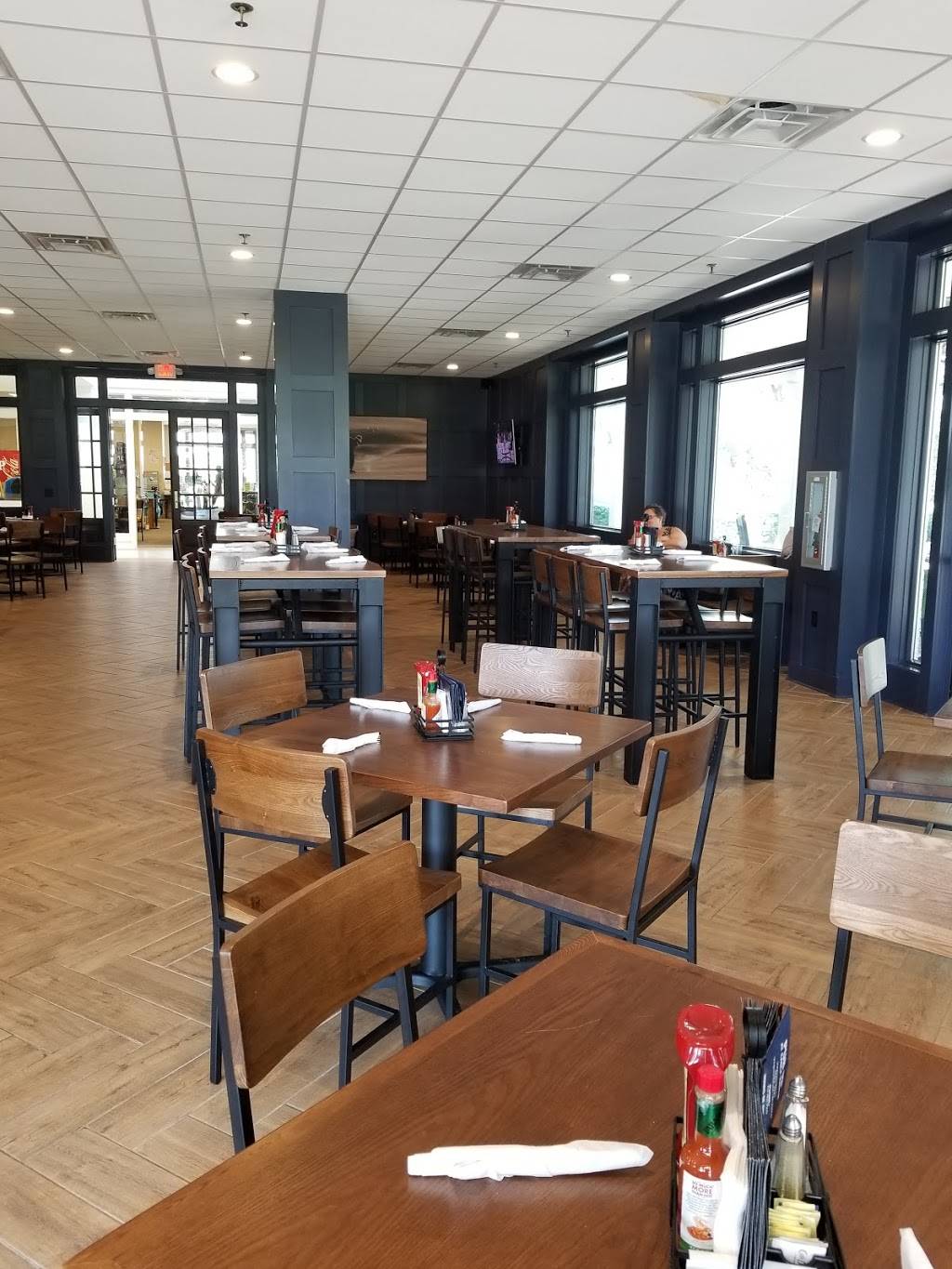 Pub 19 at Eagle Haven Golf Course | restaurant | 1500 Hewitt Dr, Virginia Beach, VA 23460, USA | 7574627559 OR +1 757-462-7559