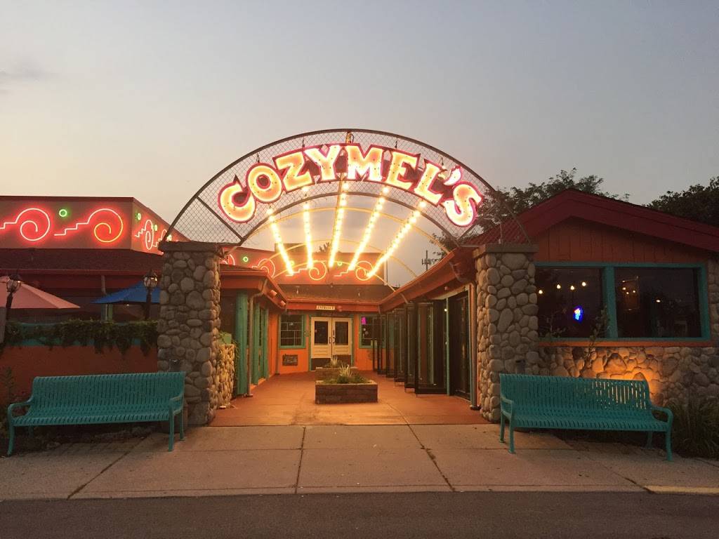 Cozymels Mexican Grill | restaurant | 311 E Loop Rd, Wheaton, IL 60189, USA | 6308711030 OR +1 630-871-1030