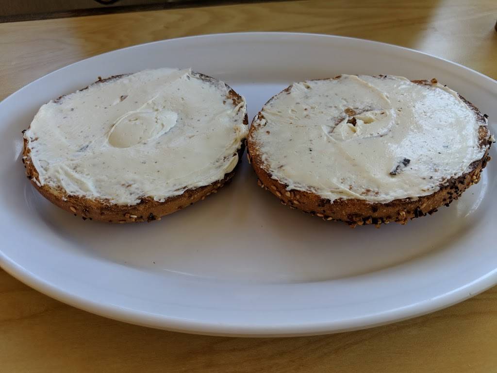 Boardwalk Bagels | bakery | 6964 Katella Ave, Cypress, CA 90630, USA | 7143797268 OR +1 714-379-7268