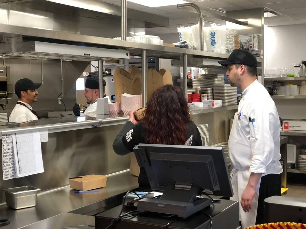 Dos Gatos Cantina | restaurant | 888 Resorts World Drive, Monticello, NY 12701, United States | 8454287200 OR +1 845-428-7200