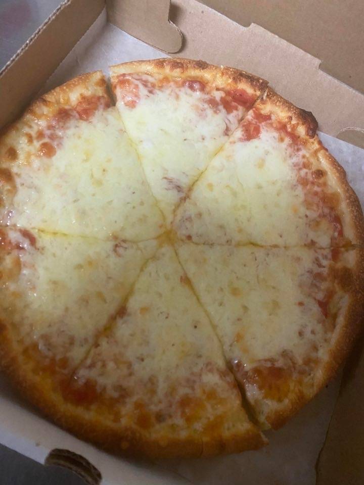 Papa Joes Pizza | restaurant | 7204 Ogontz Ave, Philadelphia, PA 19138, USA | 2155486662 OR +1 215-548-6662