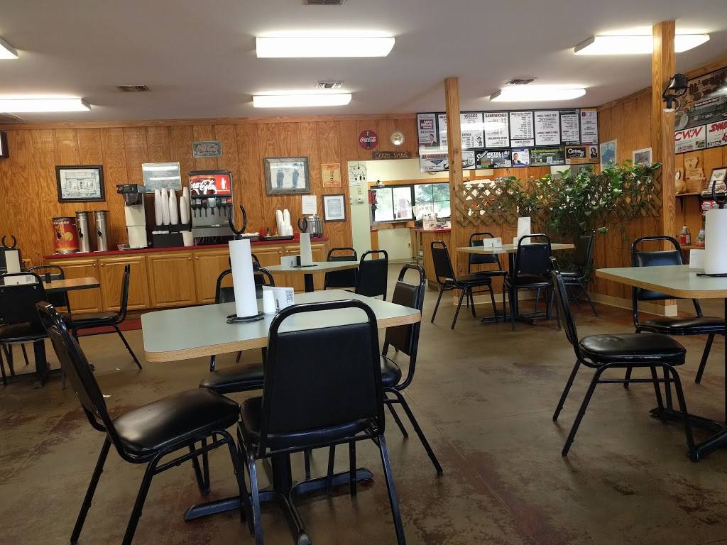 Ol West BBQ | restaurant | 206 State Rte 531, Minden, LA 71055, USA | 3183821133 OR +1 318-382-1133