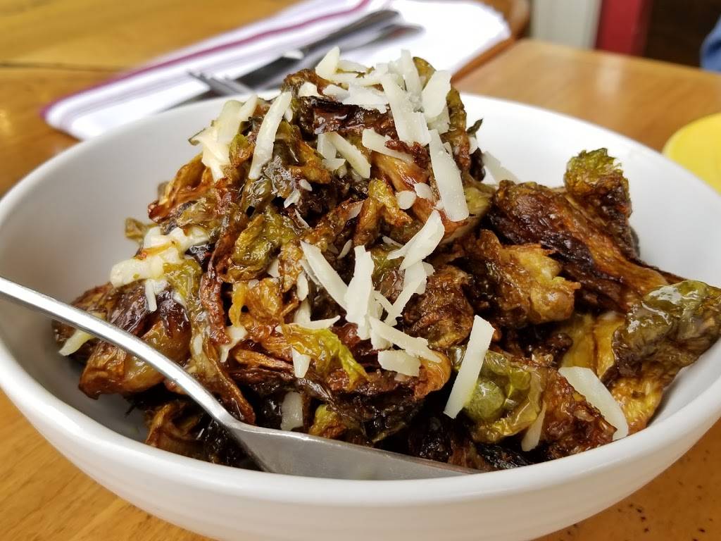 Hedleys Restaurant | restaurant | 640 N Robertson Blvd, West Hollywood, CA 90069, USA | 3106592009 OR +1 310-659-2009