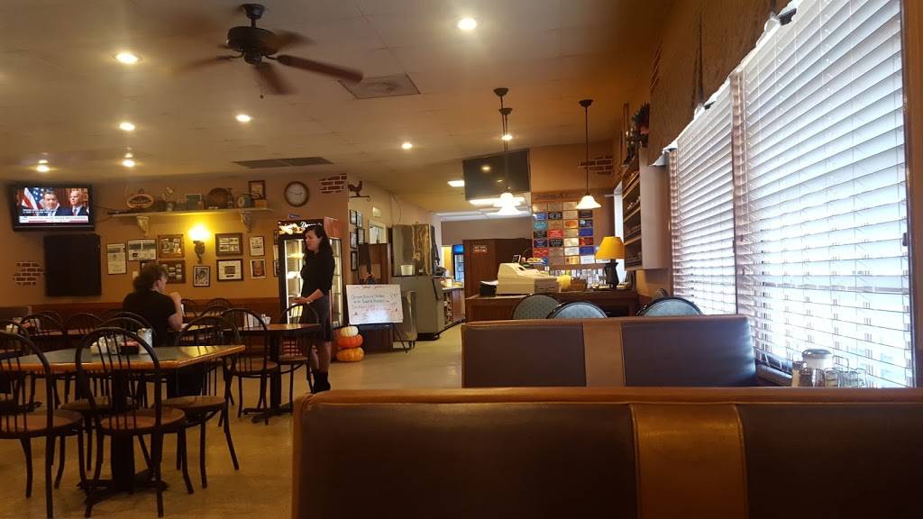 Johnny Ks Restaurant | restaurant | 138 N Indian Trail Rd, Indian Trail, NC 28079, USA | 7048215015 OR +1 704-821-5015