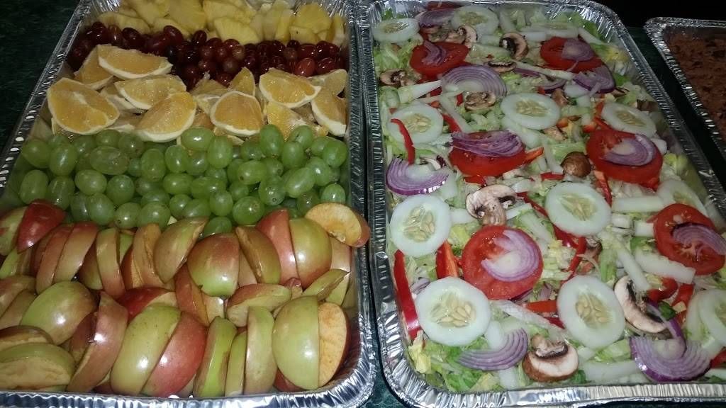 De Ranch Restaurant and Bar | restaurant | 3511 Maryland Ave, Landover Hills, MD 20785, USA | 3017735444 OR +1 301-773-5444