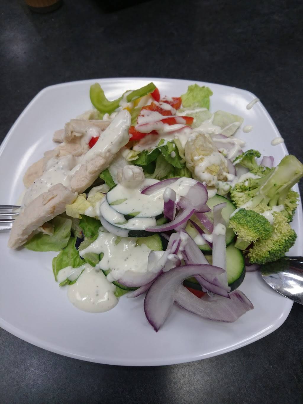 Arnold Bistro | restaurant | 681 SW 26th St, Corvallis, OR 97331, USA | 5417372005 OR +1 541-737-2005