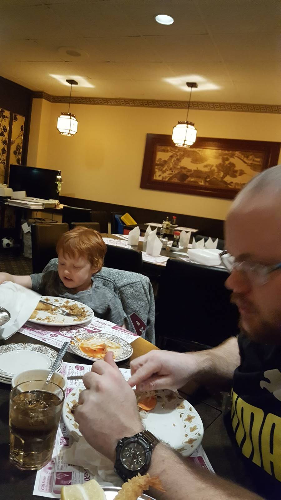 Lotus Garden Restaurant | restaurant | 182 West St, Port Colborne, ON L3K 4E2, Canada | 9058352552 OR +1 905-835-2552