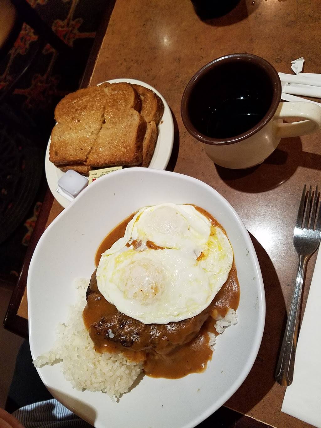 Market Street Cafe | restaurant | 12 E Ogden Ave, Las Vegas, NV 89101, USA | 7023851222 OR +1 702-385-1222