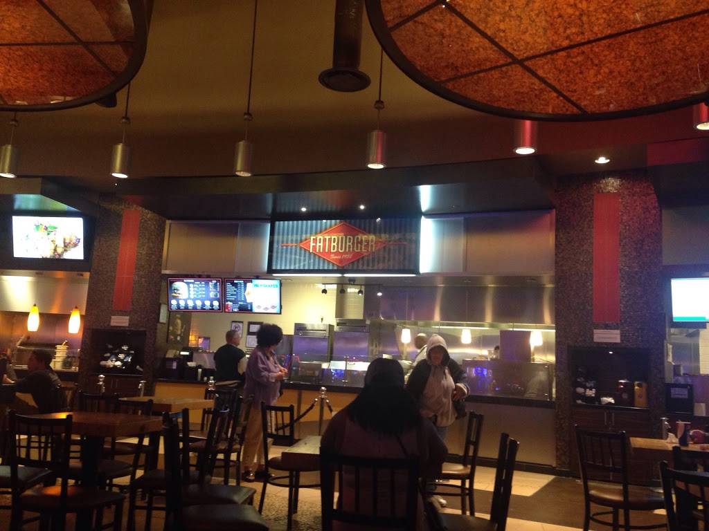 Fatburger | restaurant | 5040 Wild Horse Pass Blvd, Chandler, AZ 85226, USA | 8009464452 OR +1 800-946-4452