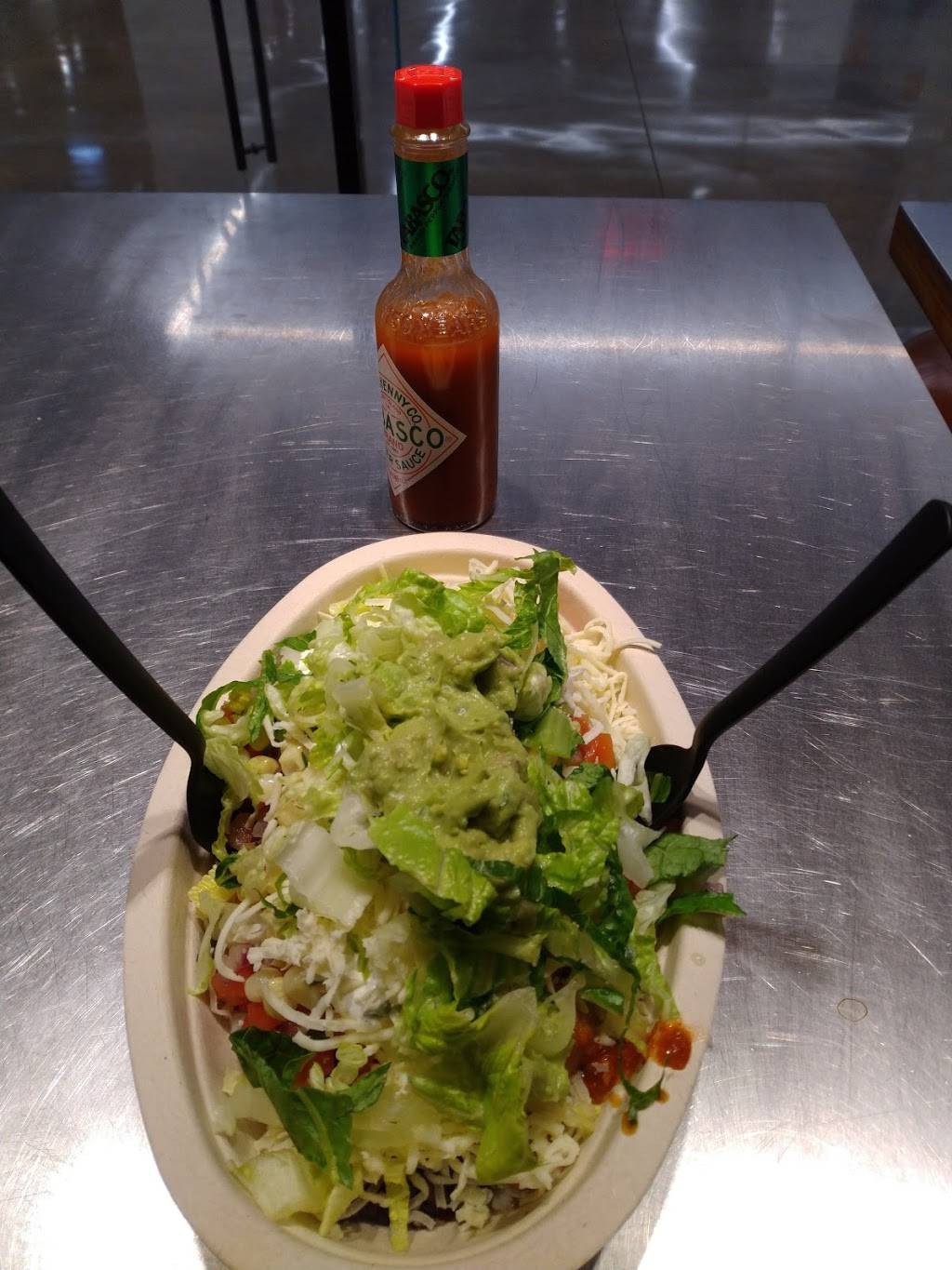 Chipotle Mexican Grill | restaurant | 1 New York Plaza, New York, NY 10004, USA | 6468823252 OR +1 646-882-3252