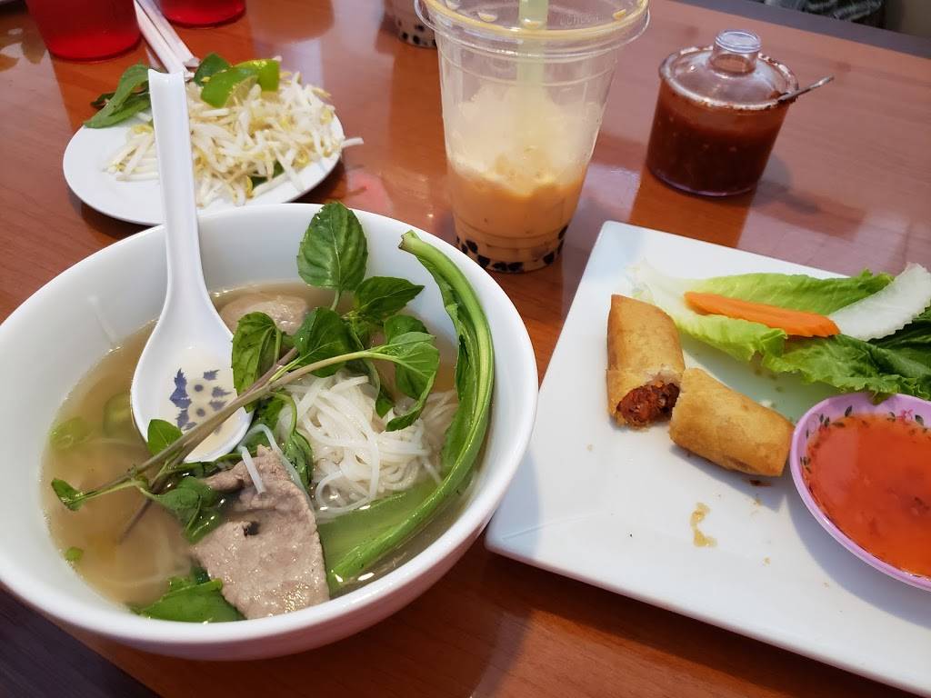 FIVE SPICE VIETNAMESE | restaurant | 1801 NE 8th St, Homestead, FL 33033, USA | 7864043125 OR +1 786-404-3125