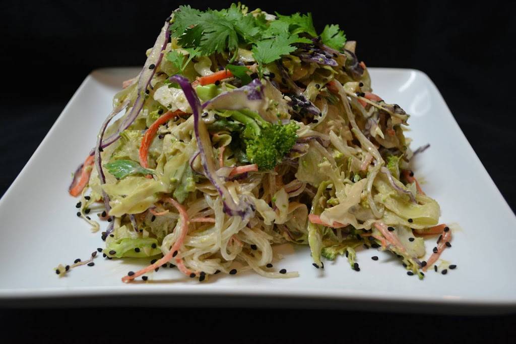 ionie Organic Cafe | restaurant | 1444 1st St, Sarasota, FL 34236, United States | 9413200504 OR +1 941-320-0504