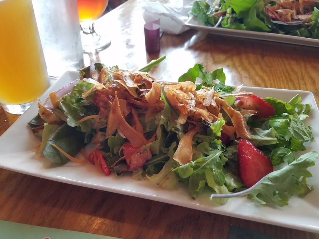 Alchemy | restaurant | 1980 Atwood Ave, Madison, WI 53704, USA | 6082047644 OR +1 608-204-7644