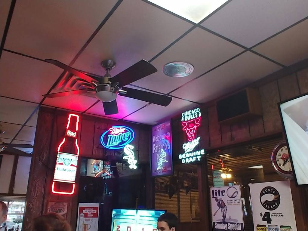 Paternos Pizza | meal takeaway | 5303 N Milwaukee Ave, Chicago, IL 60630, USA | 7736315522 OR +1 773-631-5522