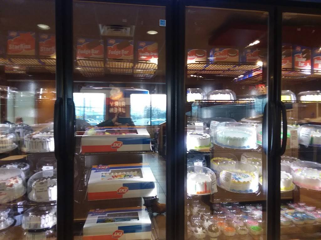 DQ Grill & Chill Restaurant | restaurant | 34600 Euclid Ave, Willoughby, OH 44094, USA | 4409466211 OR +1 440-946-6211