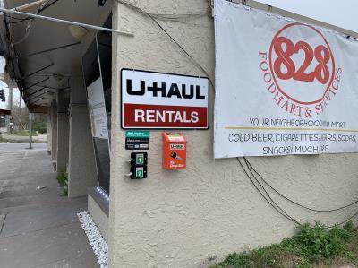 828 FOODMART | restaurant | 4914 1st Ave S, St. Petersburg, FL 33707, USA | 3213459284 OR +1 321-345-9284