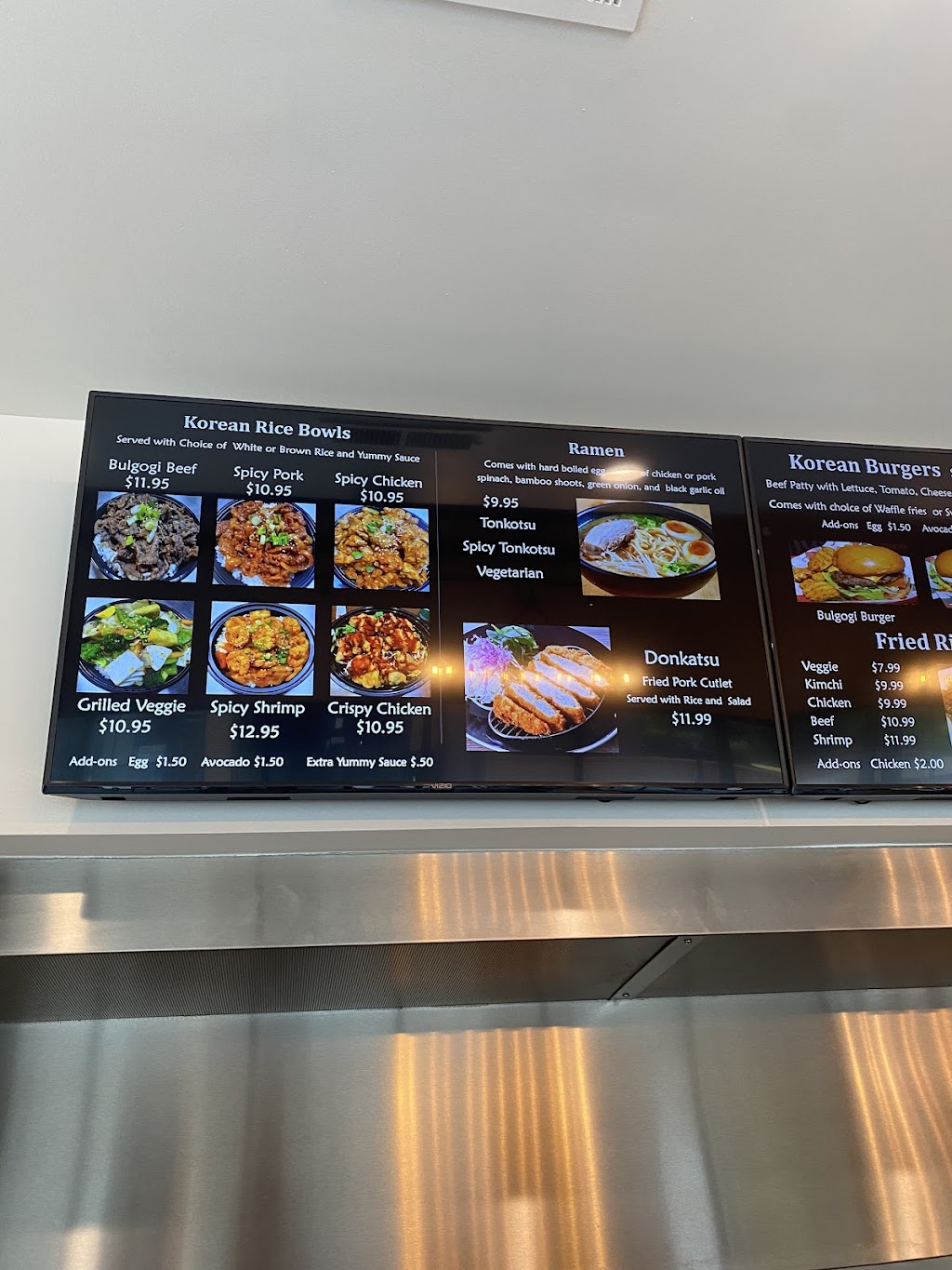 Yummy Place | restaurant | 5070 Peachtree Blvd B100, Chamblee, GA 30341, USA | 4702234956 OR +1 470-223-4956