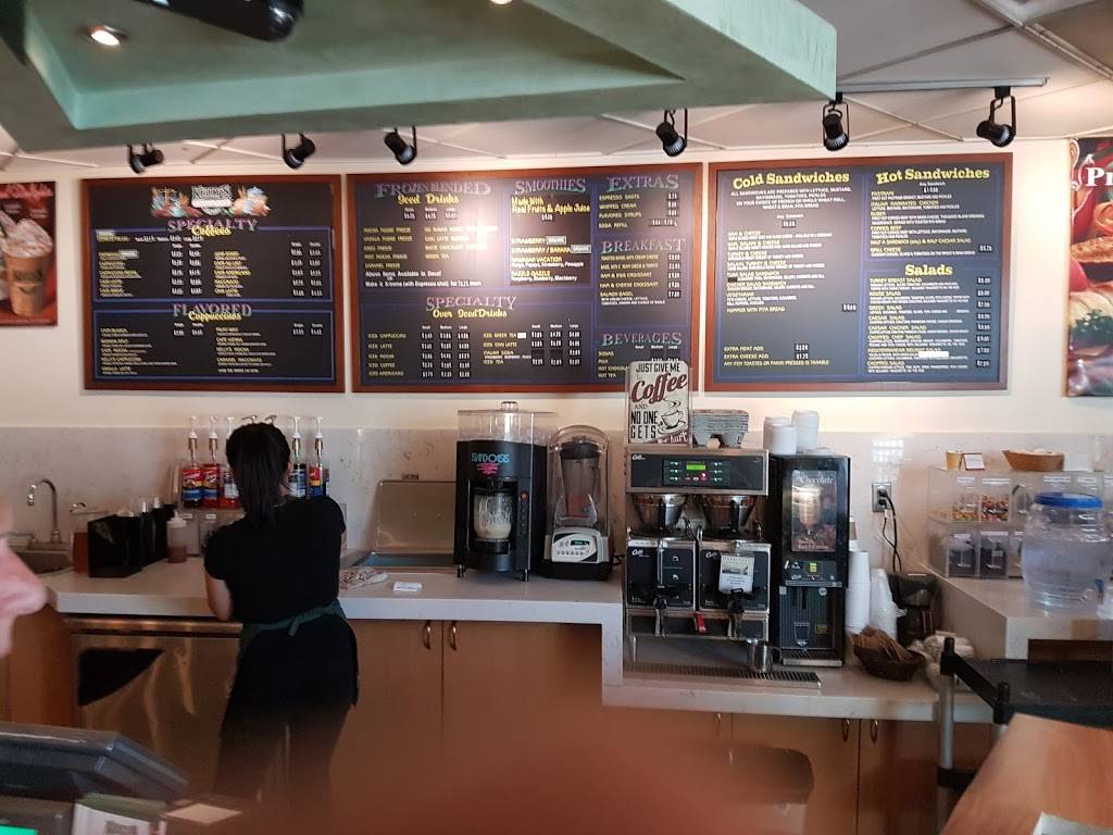 Kellys Coffee & Fudge Factory | cafe | 444 N Rexford Dr, Beverly Hills, CA 90210, USA | 3105509077 OR +1 310-550-9077