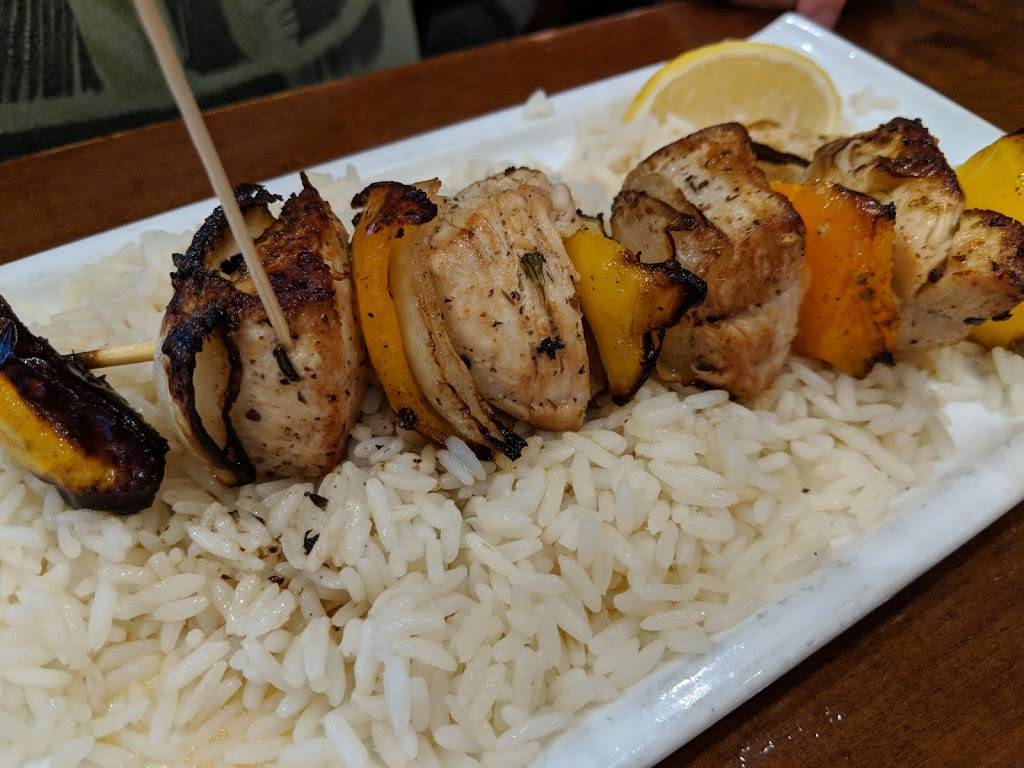 Dimitris International Grille | restaurant | 2205 Frederick Rd, Catonsville, MD 21228, USA | 4107471927 OR +1 410-747-1927