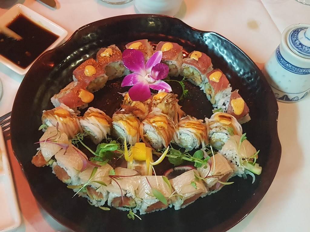 Café Ginger | restaurant | River Oaks Shopping Center, 1574 W Gray St, Houston, TX 77019, USA | 7135284288 OR +1 713-528-4288