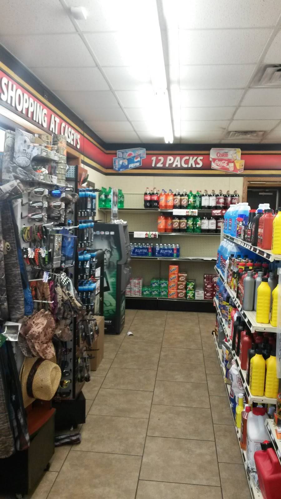 Caseys | restaurant | 3905 Clark Ln, Columbia, MO 65202, USA | 5732142116 OR +1 573-214-2116