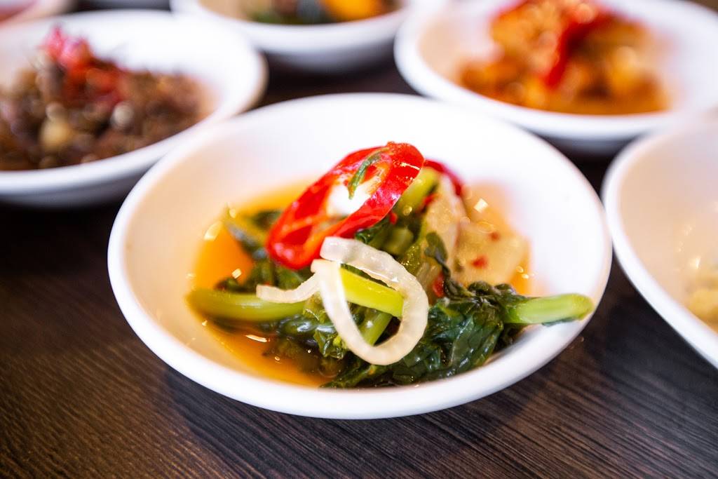 Kaju Soft Tofu Restaurant - 가주순두부 | restaurant | 7232 Orangethorpe Ave, Buena Park, CA 90621, USA | 7145221144 OR +1 714-522-1144